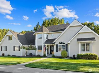 1022 E Capitol Avenue, Ellensburg, WA 98926