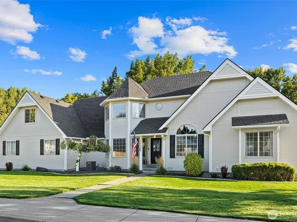 1022 E Capitol Avenue, Ellensburg, WA 98926