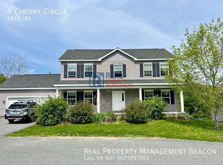 9 Cherry Cir, Lebanon, NH 03766