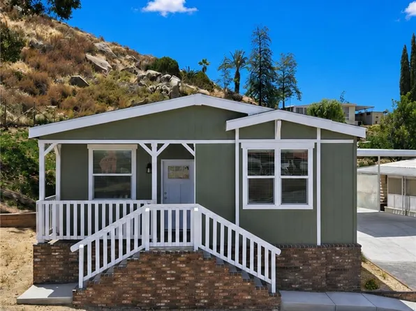 1536 S State St Space 112, Hemet, CA 92543