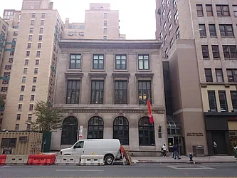 226 East 23rd Street in Gramercy Park