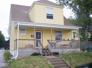 714 W 13th St, Davenport, IA