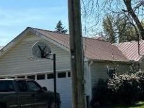Property Side View