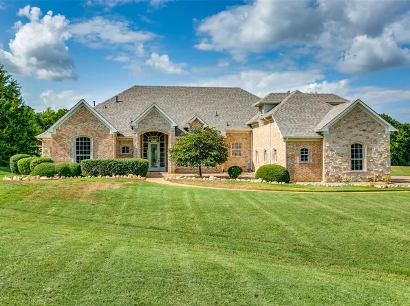 7404 Arabian Cir, Flower Mound, TX 75022