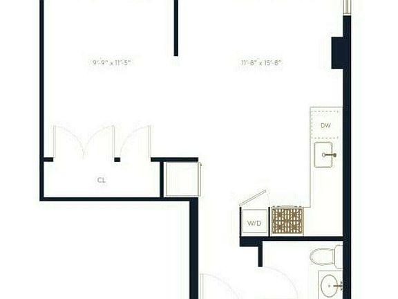 2nd image of 49 E 34th St Floor 6