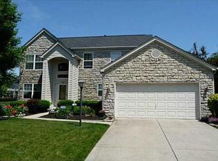 668 Freshwater Ct, Westerville, OH
