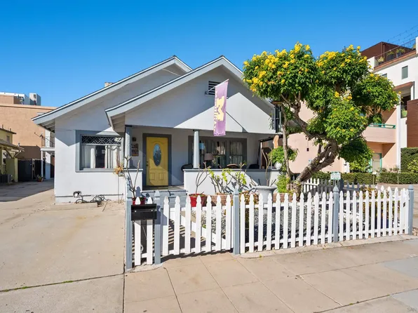 4062 Goldfinch St, San Diego, CA 92103