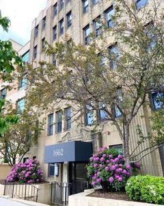 1662 Commonwealth Ave APT 33, Brighton, MA, 02135