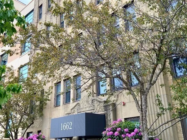 1662 Commonwealth Ave APT 33, Brighton, MA 02135