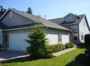 1154 Decatur Cir, Burlington, WA 98233