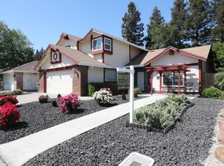 6917 Paseo Del Sol Way, Elk Grove, CA 95758