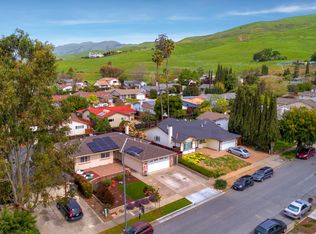 3617 Rowley Dr, San Jose, CA 95132