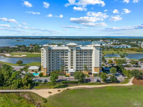 645 Lost Key Dr Unit 605, Perdido Key, FL 32507