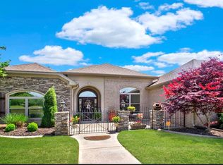 1570 Calcutta Dr, Cabot, AR 72023