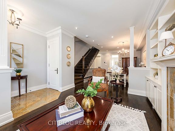 5th image of 599 Woburn Ave