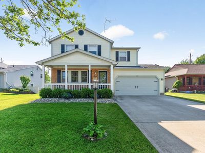 192 Leawood Dr, Delaware, OH, 43015