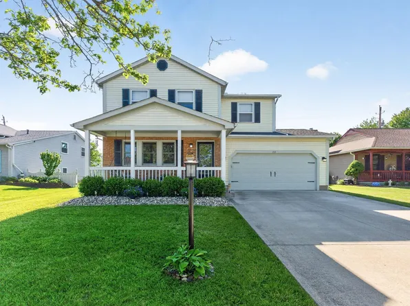 192 Leawood Dr, Delaware, OH 43015