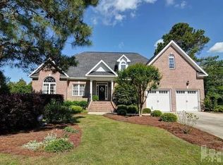8703 Champion Hills Dr, Wilmington, NC 28411