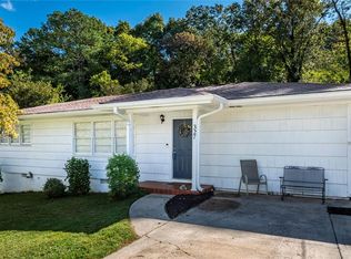 327 Flora Ave SE, Rome, GA 30161
