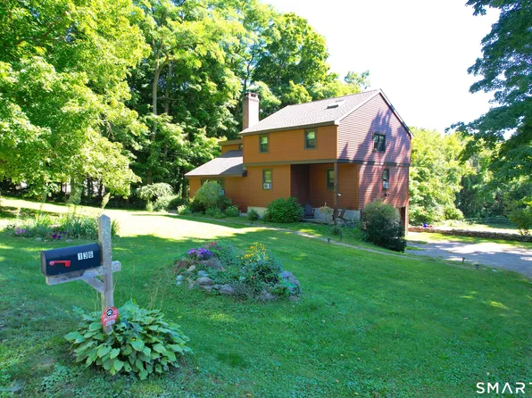 136 Losaw Road, Winchester, CT 06098
