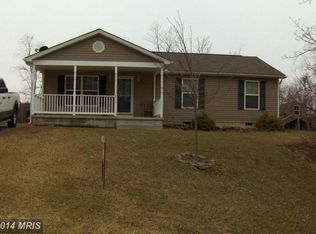 25335 Cherry Ln, Cascade, MD 21719