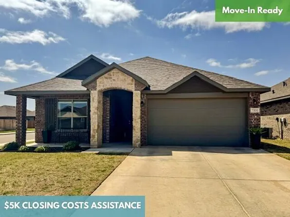7101 22nd St, Lubbock, TX 79407