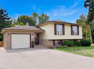 107 Toll Gate Rd, Brantford, ON N3R 4Z8