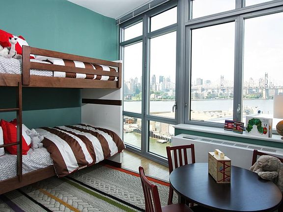 2nd image of 4610 Center Blvd APT 1906