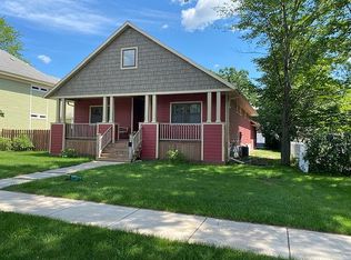 511 Miles St, Chippewa Falls, WI 54729