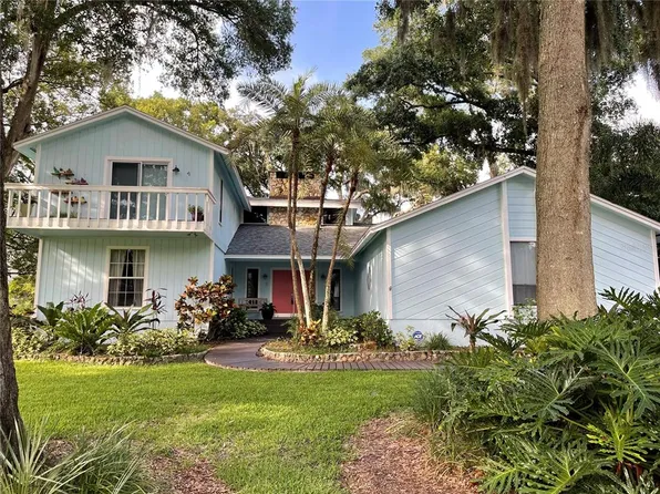 9631 Hollyglen Pl, Windermere, FL 34786