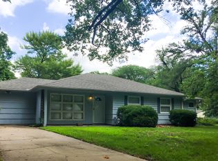 2524 SW Mission Ave, Topeka, KS 66614