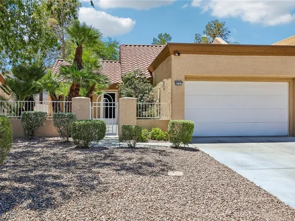 8701 Prairie Hill Dr, Las Vegas, NV 89134
