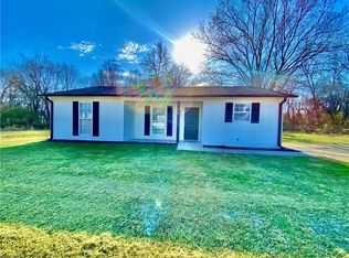 200 W Henderson St, Salisbury, NC 28144