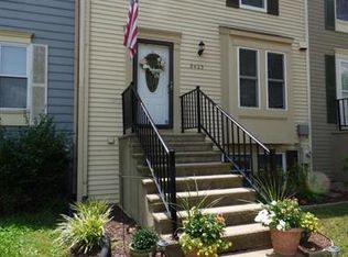 9405 Granite Hill Rd, Columbia, MD 21046