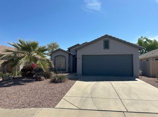 13913 N 133rd Dr, Surprise, AZ 85379