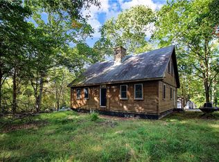 1172 Shannock Rd, Charlestown, RI 02813