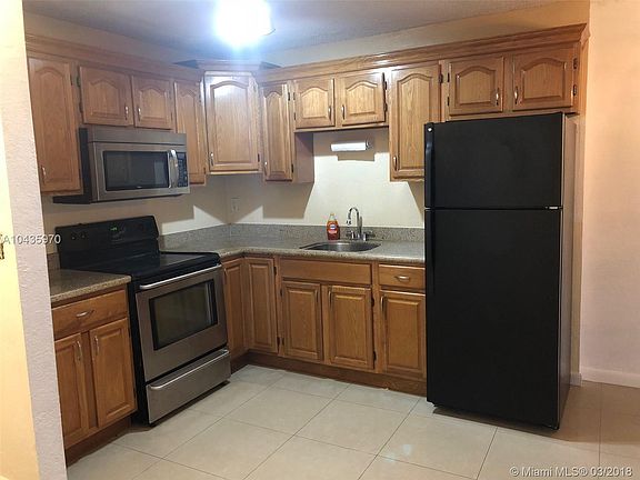 2nd image of 801 NW 47th Ave APT 705
