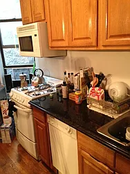 Rented by Oxford Property Group