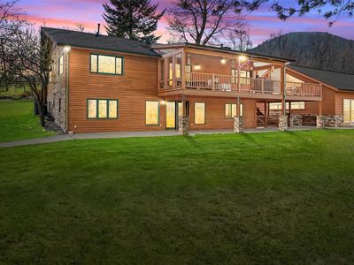 390 Kootenai Creek Rd, Stevensville, MT, 59870