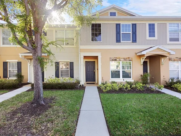 12351 Foxmoor Peak Dr, Riverview, FL 33579