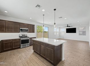 14116 W Bronco Trl, Surprise, AZ 85387