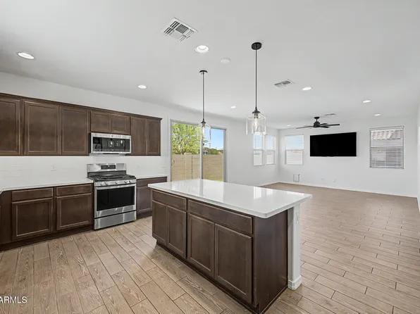 14116 W BRONCO Trail, Surprise, AZ 85387