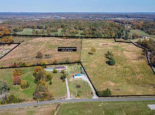 0 Sandlick Rd, Princeton, KY 42445