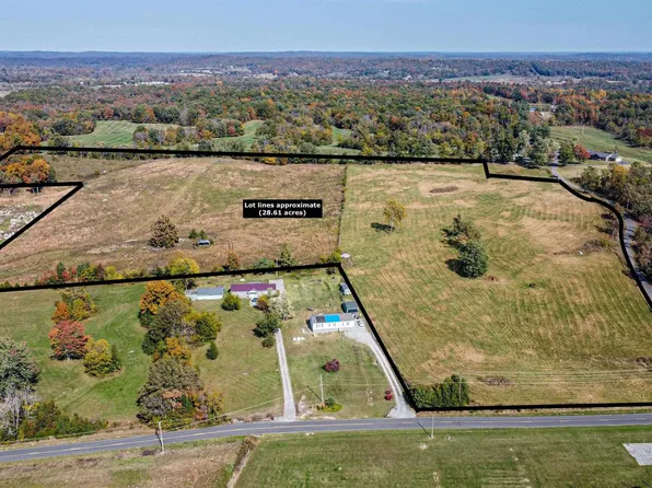 0 Sandlick Rd, Princeton, KY 42445
