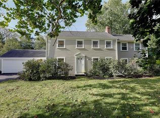 29 Melrose Ave, Barrington, RI 02806