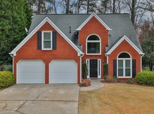 412 Carmain Ln NW, Marietta, GA 30064