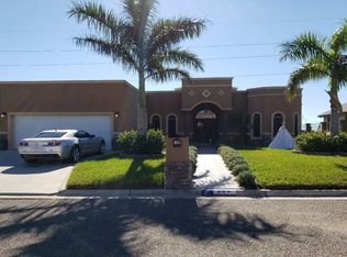 355 Sage St, Rio Grande City, TX 78582