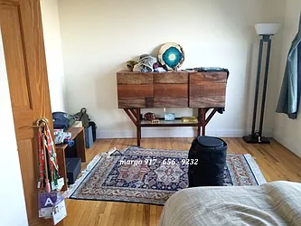 Rented by Chartwell Manhattan Realty