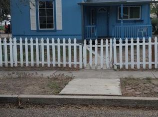 304 6th St, Fowler, CO 81039