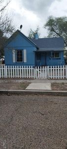 304 6th St, Fowler, CO, 81039